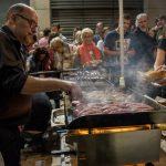 Festa del Roser 2017. Vimart (Foto: Carles Porta)