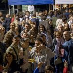 Festa del Roser 2017. Vimart (Foto: Carles Porta)