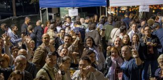 Festa del Roser 2017. Vimart (Foto: Carles Porta)