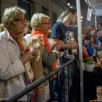 Festa del Roser 2017. Vimart (Foto: Carles Porta)