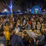 Festa del Roser 2017. Vimart (Foto: Carles Porta)