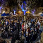 Festa del Roser 2017. Vimart (Foto: Carles Porta)