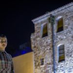 Festa del Roser 2017. 6è Vi, moda i estilisme, a càrrec de Sonia Pinedo i Esteve Esteve (Foto: Carles Porta)
