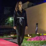 Festa del Roser 2017. 6è Vi, moda i estilisme, a càrrec de Sonia Pinedo i Esteve Esteve (Foto: Carles Porta)