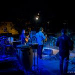 Festa del Roser 2017. Rumbafest. Arrels de Gràcia. (Foto: Carles Porta)