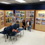 Exposició 23è Camp de Treball Mans Mercedàries
