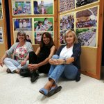 Exposició 23è Camp de Treball Mans Mercedàries