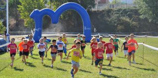 El 10è Cros Escolar del Martorell Atlètic registra un rècord d’inscrits amb 326 atletes 10è Cros Escolar (Foto: Martorell Atlètic)