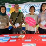 Associació per la Salut Mental del Baix Llobregat Nord. Dia Mundial de la Salut Mental