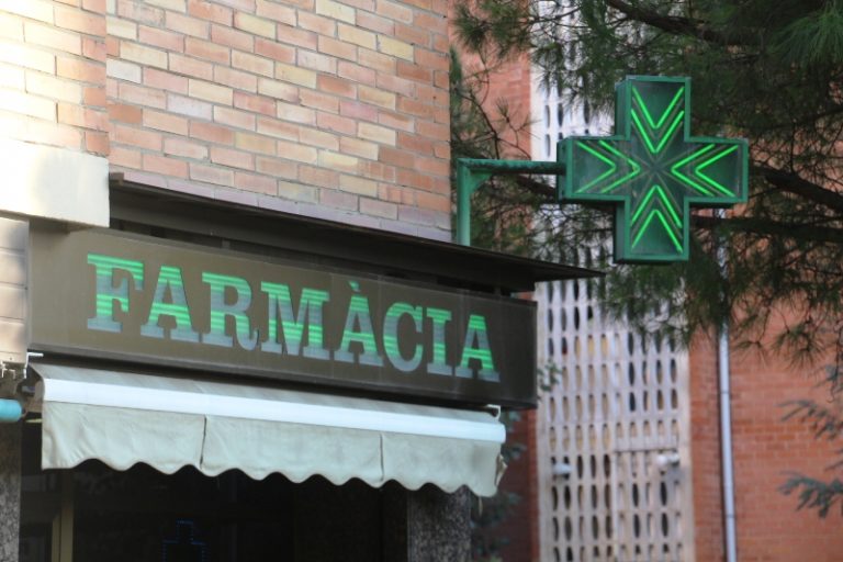 Les farmàcies de Martorell reorganitzen les seves guàrdies diürnes