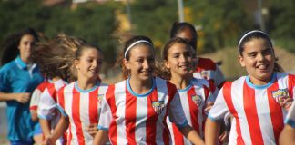 Presentació CF Martorell