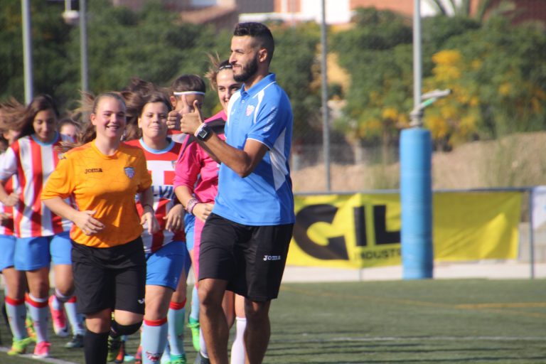 Abde es reivindica com a golejador i fa el CF Martorell més líder del grup 8 de Tercera Catalana