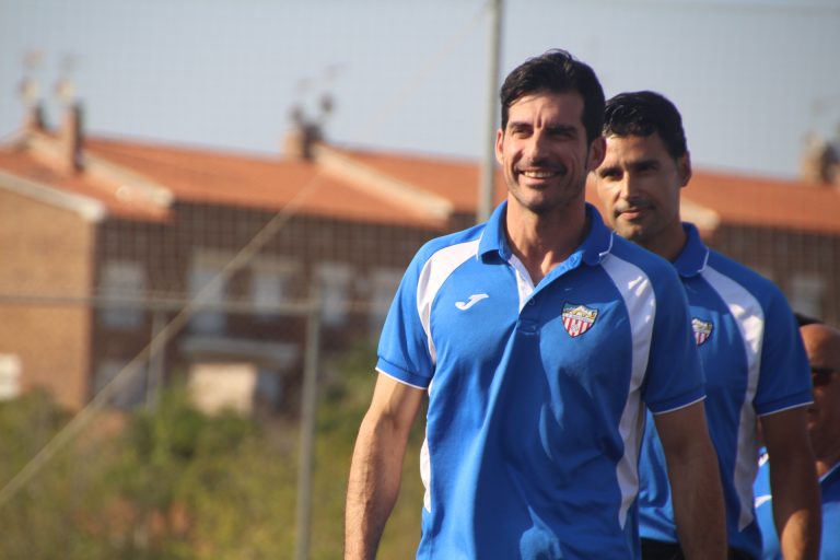 Nova oportunitat per al CF Martorell per consolidar-se a la primera plaça en solitari