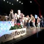 Lliurament Viles Florides
