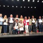 Lliurament Viles Florides