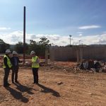 Visita d'obres PAV3