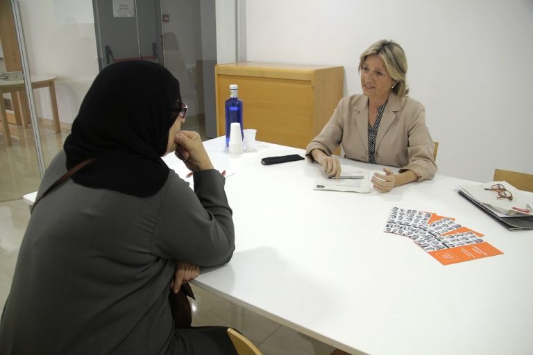 El Síndic de Greuges atén una desena de queixes i consultes en el seu desplaçament a Martorell