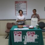 Dia Mundial del Càncer de Mama