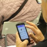 Taller de Facebook i xarxes socials al mòbil