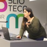 Taller de Facebook i xarxes socials al mòbil