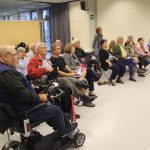 Taller de Facebook i xarxes socials al mòbil