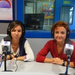 Rafi Bueno i Sílvia Ruiz, infermeres ABS Martorell