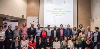 ‘Fem Xarxa Fem Empresa’ seguirà formant i assessorant els emprenedors del Baix Nord Presentació 'Fem Xarxa Fem Empresa'