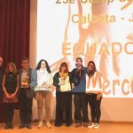 Mans Mercedàries. Xerrada del 23è Camp de Treball