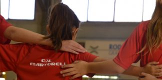 El Club Volei Martorell arrenca el curs 17-18 amb un equip més i una junta directiva renovada Presentació CV Martorell