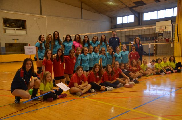 Presentació CV Martorell