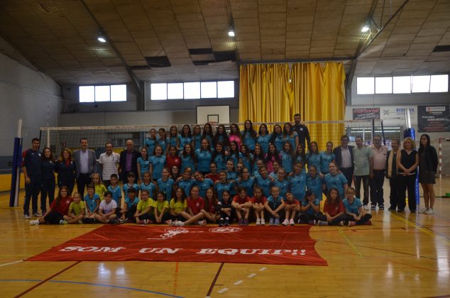 Presentació CV Martorell