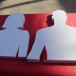 Pinta les teves emocions. Dia Mundial de la Salut Mental. Associació per la Salut Mental del Baix llobregat Nord, Centre de Dia de les Germanes Hospitalàries del Sagrat Cor i Associació d'Artistes Plàstics de Martorell