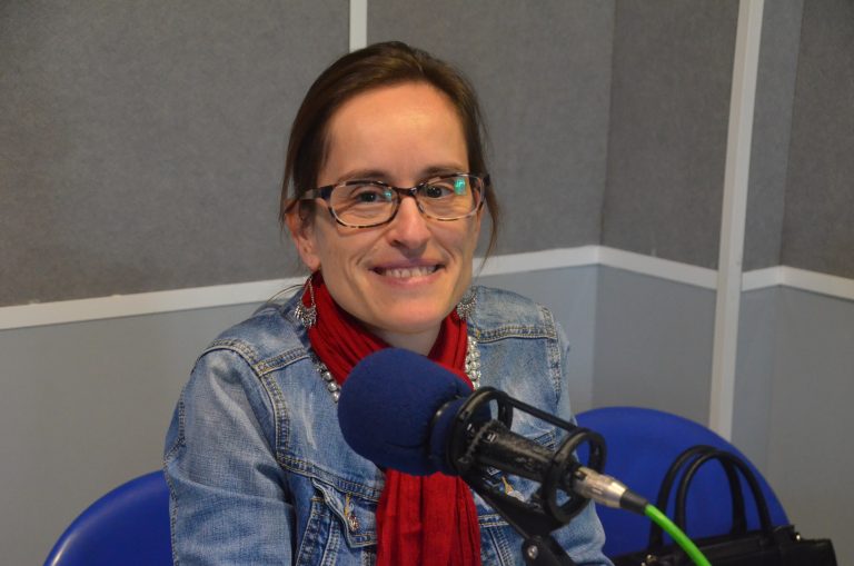 Sandra Duque, infermera de l’Hospital de Martorell, finalista dels premis de la revista ‘Enfermería en Desarrollo’