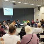 Presentació 'Famílias también'