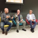 Presentació 'Famílias también'