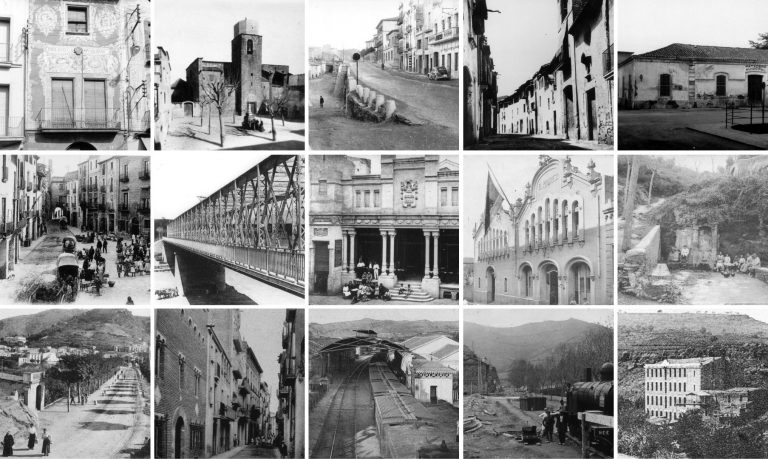 El CEM impulsa el concurs Refotografiem Martorell, dins les Jornades Europees de Patrimoni