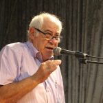 Víctor Pujol, president Esplai La Vila
