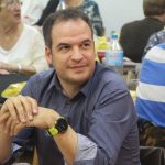 Albert Fernández, regidor Gent Gran