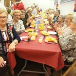 31è aniversari Esplai Gent Gran La Vila