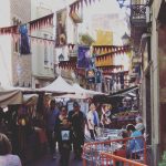 Martorell esotèric. Fira de bruixes