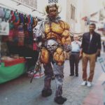 Martorell esotèric. Fira de bruixes