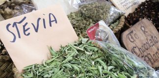 Els botiguers de Fem Vila celebren Sant Ponç, patró dels herbolaris i dels apicultors Martorell esotèric. Fira de bruixes