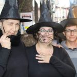 Martorell esotèric. Fira de bruixes