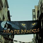 Martorell esotèric. Fira de bruixes
