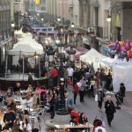 Martorell esotèric. Fira de bruixes