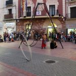 Martorell esotèric. Fira de bruixes
