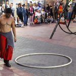 Martorell esotèric. Fira de bruixes