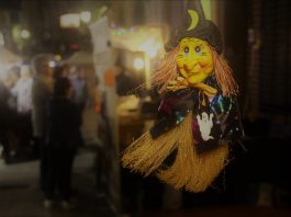 La 9a Fira de Bruixes es farà a la Nau 1 de Ca n’Oliveres per previsió de pluges Martorell esotèric. Fira de bruixes