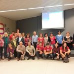 Fem Dansa. 'Locos por el swing dance'