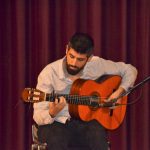 Fem Dansa. Espectacle flamenc